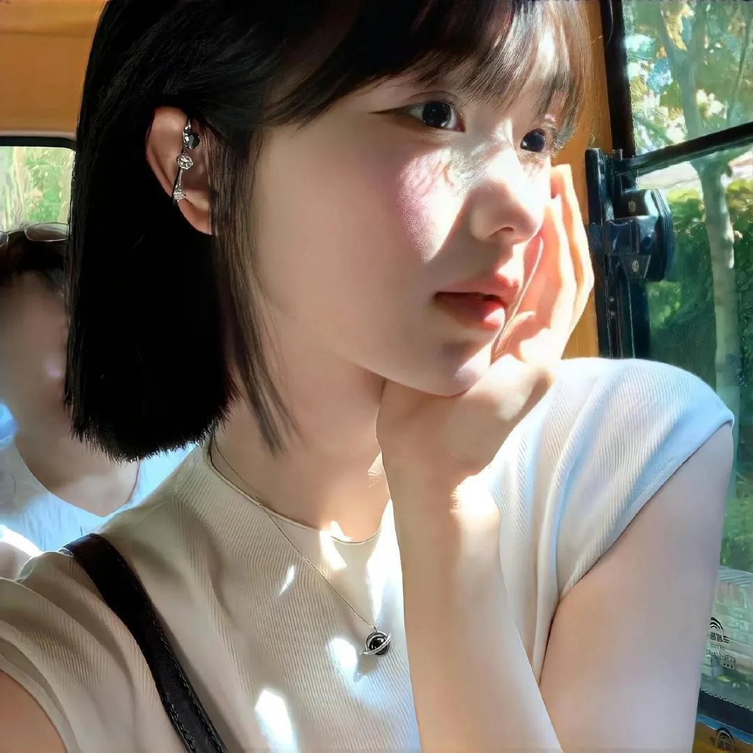 与森林共舞
