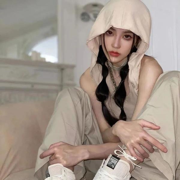 多梦女孩
